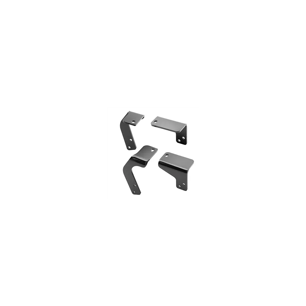 Custom Upgrade Kit for Universal 10 Bolt 5th Wheel Install Kit - Dodge - 58386